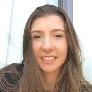 Fundraising Page: Julia Bausano